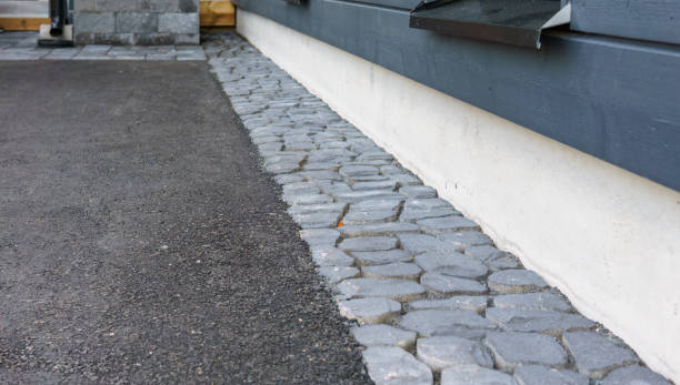 Driveway Overlay Services in North Canton, OH