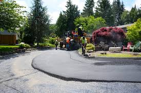 Best Driveway Border and Edging  in North Canton, OH